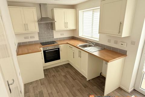15 Bilton Close, Balderton, Newark, NG24 3GS