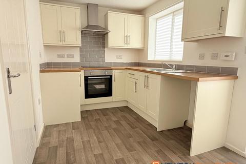 15 Bilton Close, Balderton, Newark, NG24 3GS