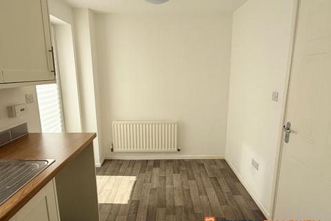 15 Bilton Close, Balderton, Newark, NG24 3GS