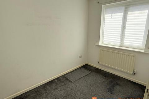 15 Bilton Close, Balderton, Newark, NG24 3GS