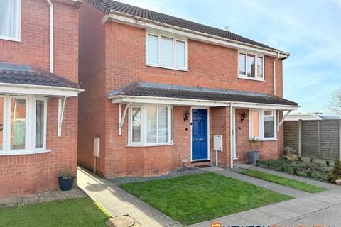 15 Bilton Close, Balderton, Newark, NG24 3GS