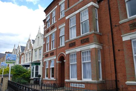 1 bedroom flat to rent, Fosse Road Central, Leicester LE3