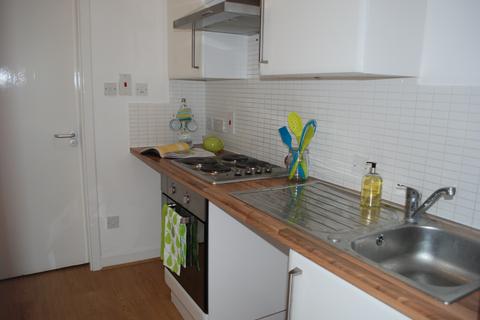 1 bedroom flat to rent, Fosse Road Central, Leicester LE3