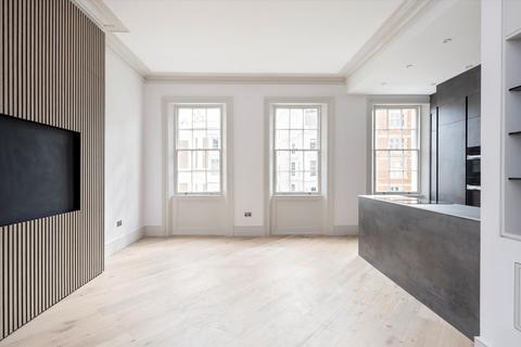 1 bedroom flat to rent, Kensington Park Gardens, London, W11