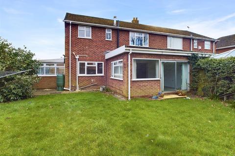 3 bedroom semi-detached house for sale, Rivermead Close, Gloucester