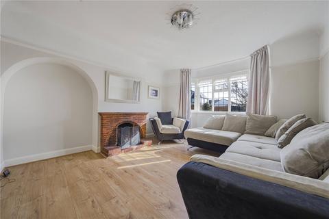 8 Romney Road, New Malden, KT3 5NN