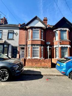 3 bedroom semi-detached house for sale, 18 Shaftesbury Road, Luton, Bedfordshire, LU4 8AL