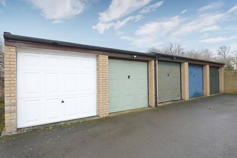 Garage for sale, Garage Easter Warriston, Edinburgh, EH7 4QZ