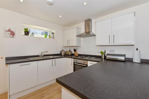 3 bedroom terraced house for sale, The Terrace, Rochester, Kent