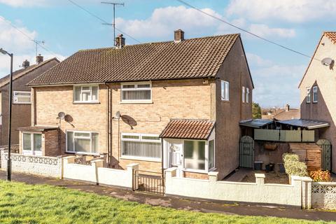 3 bedroom semi-detached house for sale, Lawrence Weston, Bristol BS11