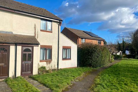 undefined, Sycamore Close, Watlington