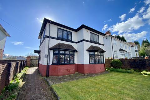 3 bedroom detached house for sale, Pentrepoeth Road, Morriston, Swansea, City And County of Swansea.