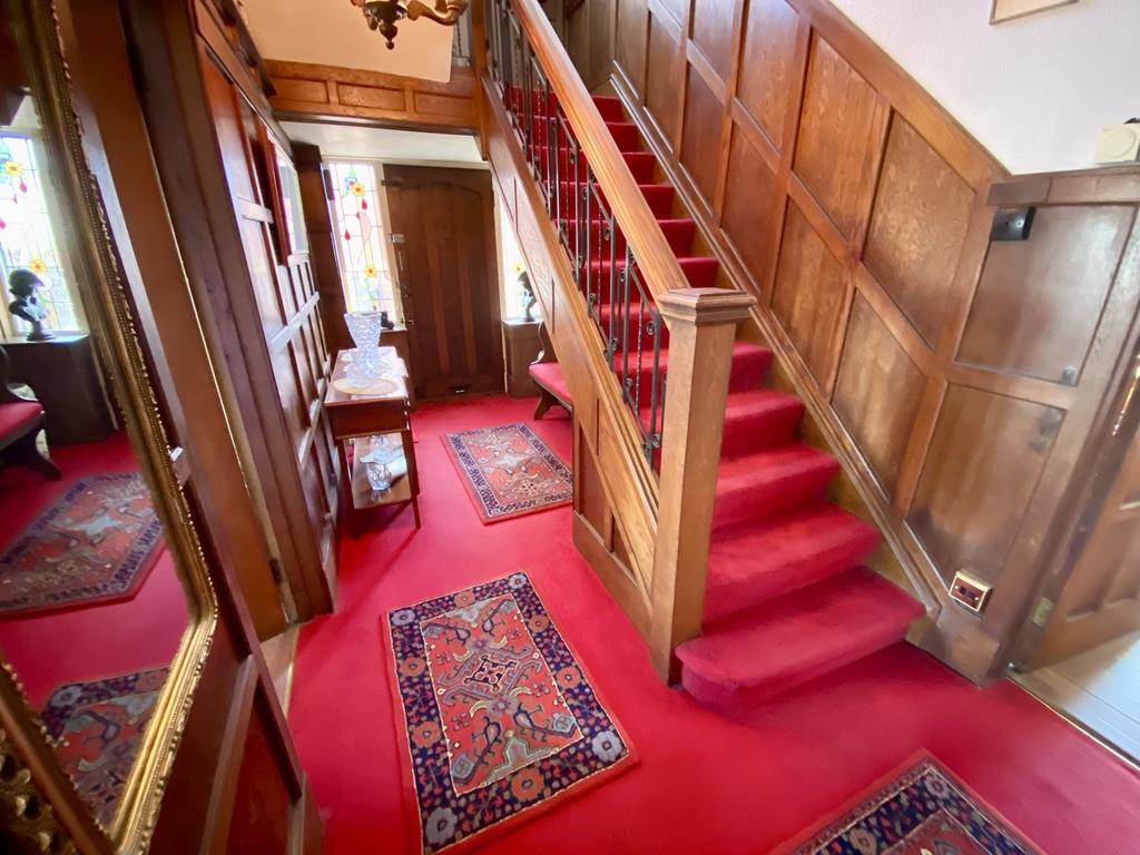 Hall