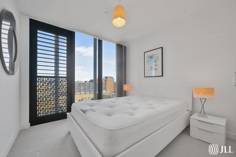 2 bedroom apartment to rent, Stratosphere Tower, London E15