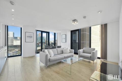 2 bedroom apartment to rent, Stratosphere Tower, London E15