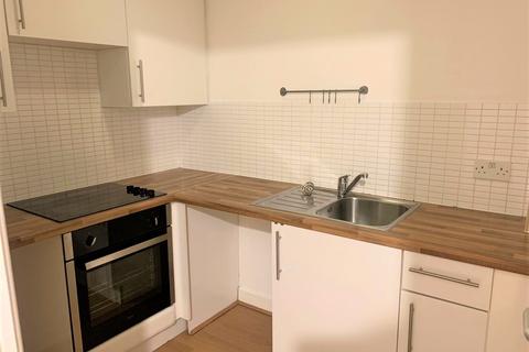 1 bedroom flat to rent, Dartford Road, Flat 7, Leicester LE2