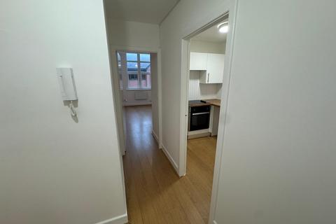 undefined, Dartford Road, Flat 12, Leicester LE2