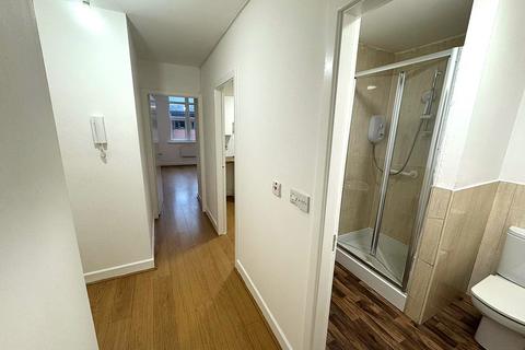 undefined, Dartford Road, Flat 12, Leicester LE2