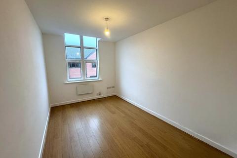 undefined, Dartford Road, Flat 12, Leicester LE2