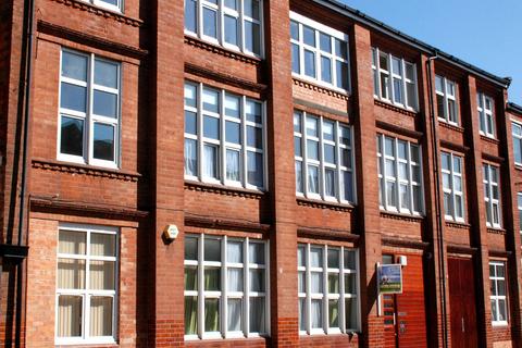 undefined, Dartford Road, Flat 12, Leicester LE2