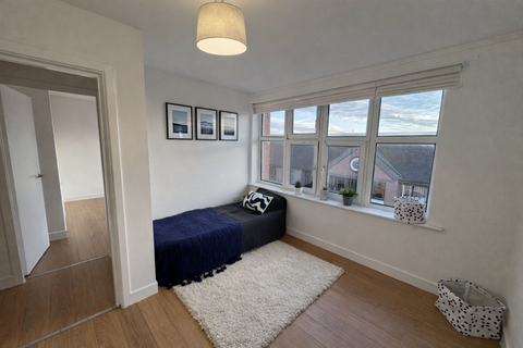 undefined, Dartford Road, Flat 12, Leicester LE2