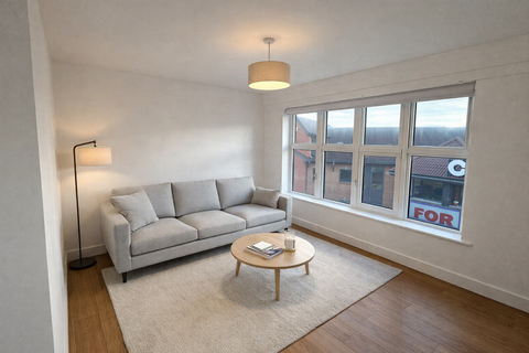 undefined, Dartford Road, Flat 12, Leicester LE2