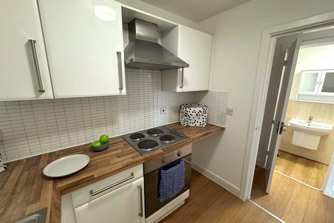 undefined, Dartford Road, Flat 12, Leicester LE2