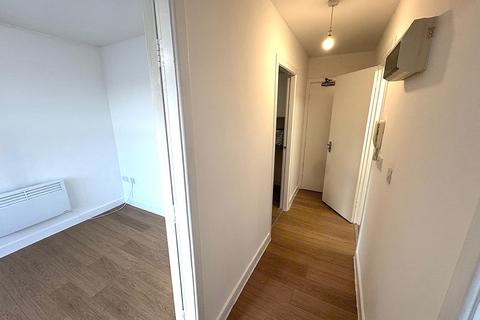 1 bedroom flat to rent, Dartford Road, Flat 12, Leicester LE2