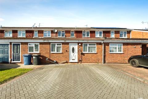 18 Hamble Avenue, Blackwater, Camberley, GU17 0HP