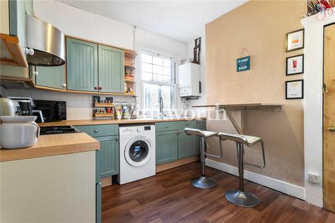 1 bedroom apartment for sale, Park Avenue, London, N13