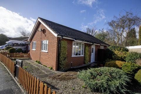 2 bedroom semi-detached bungalow for sale, Eckford Park, Wem SY4