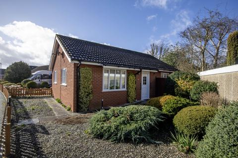 2 bedroom semi-detached bungalow for sale, Eckford Park, Wem SY4