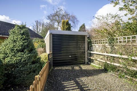 undefined, Eckford Park, Wem SY4