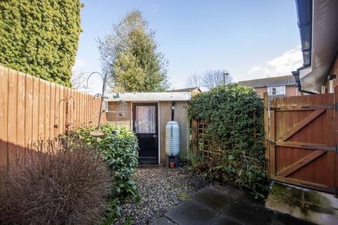 undefined, Eckford Park, Wem SY4