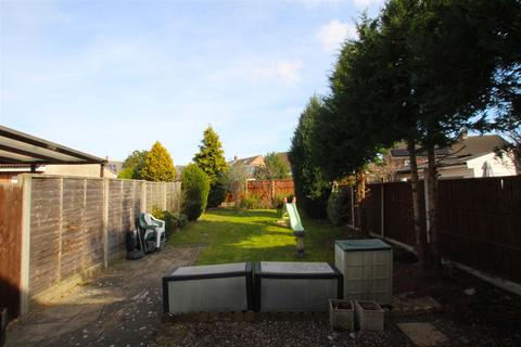 3 bedroom semi-detached house for sale, Glencoe Avenue, Leicester