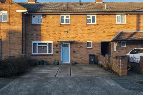 3 bedroom terraced house for sale, East Road, West Drayton, UB7