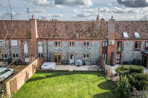 3 bedroom barn conversion for sale, Harpley, King's Lynn