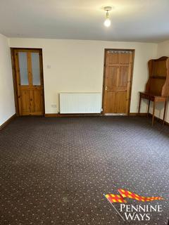 2 bedroom flat to rent, Townhead, Alston CA9