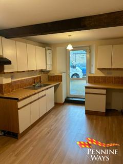 2 bedroom flat to rent, Townhead, Alston CA9