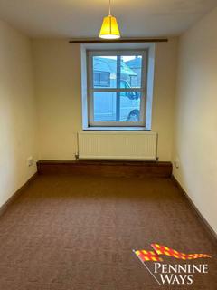 2 bedroom flat to rent, Townhead, Alston CA9