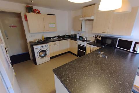 1 bedroom flat to rent, Gwennyth House, Flat 3, Room 3, Gwennyth Street, Cathays