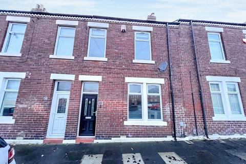 2 bedroom terraced house for sale, Oak Grove, Wallsend, Tyne and Wear, NE28 6PW