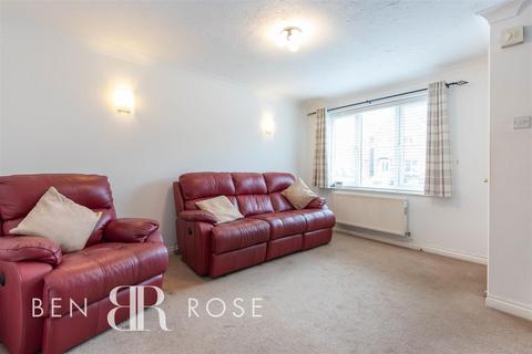 2 bedroom end of terrace house for sale, Endeavour Close, Ashton-On-Ribble, Preston