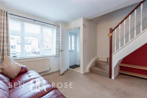 2 bedroom end of terrace house for sale, Endeavour Close, Ashton-On-Ribble, Preston