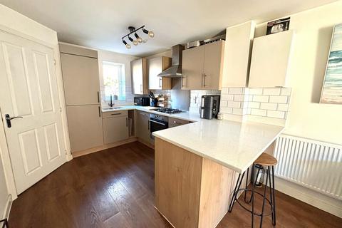 1 bedroom semi-detached house for sale, Windsor Street, Wantage, OX12