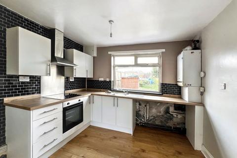 48 Burnside, Bedlington, NE22 7JJ