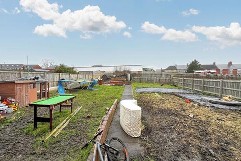48 Burnside, Bedlington, NE22 7JJ