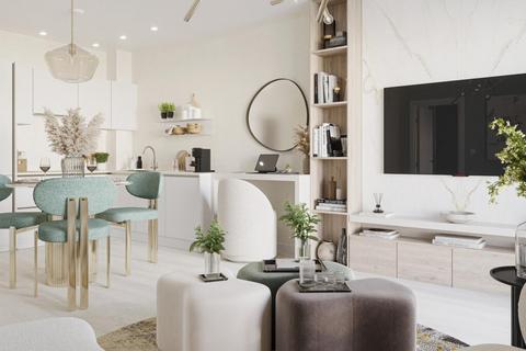 Horn Ln, North Acton, London W3