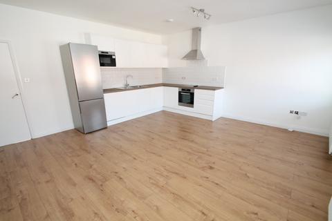 1 bedroom apartment to rent, Peach Street, Berkshire RG40