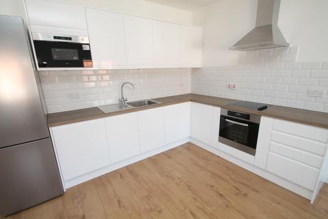 1 bedroom apartment to rent, Peach Street, Berkshire RG40